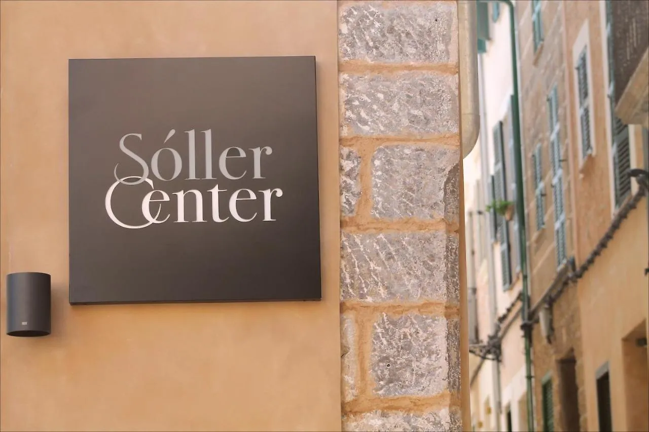 Soller Center Hotel