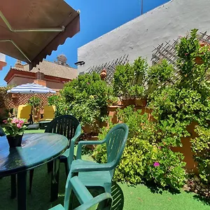  Appartamento ático San Clemente Spagna