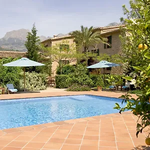 finca-hotel-cas-curial.allmallorcahotels.com/