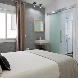  Appartamento Luxury Picasso By Nagoa Homes Spagna