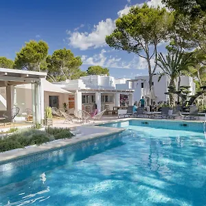 2* Affittacamere Casbah Formentera & Restaurant