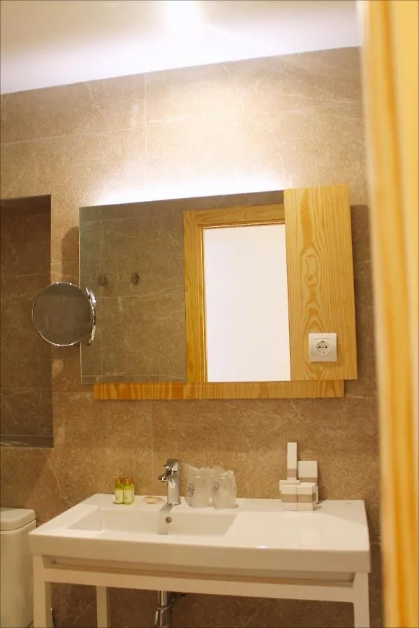 Soller Center Hotel Spanje