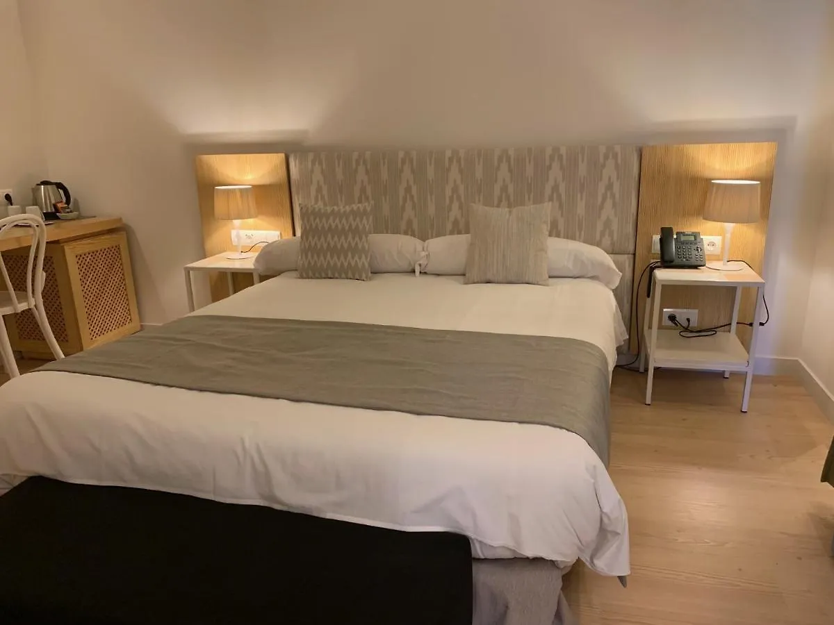 Soller Center Hotel
