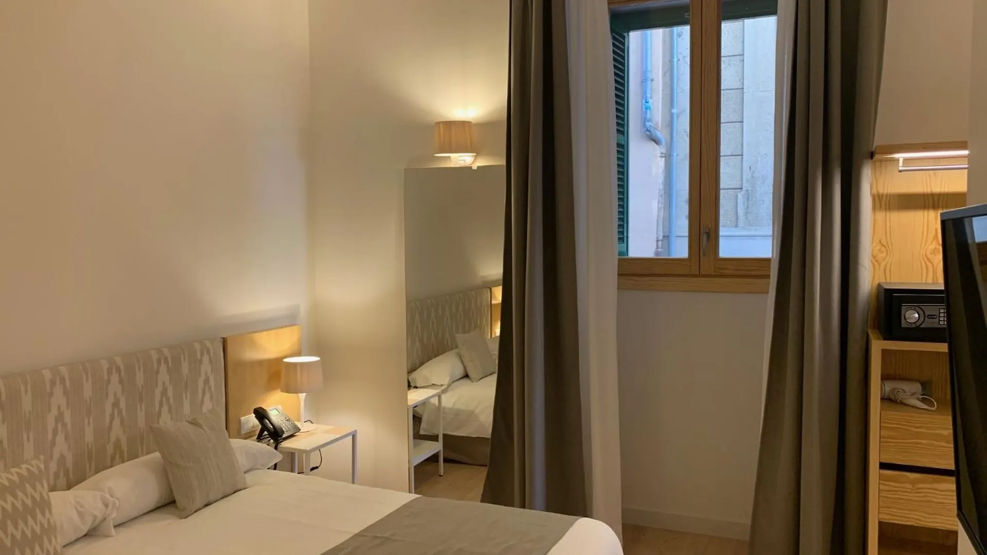 Soller Center Hotel